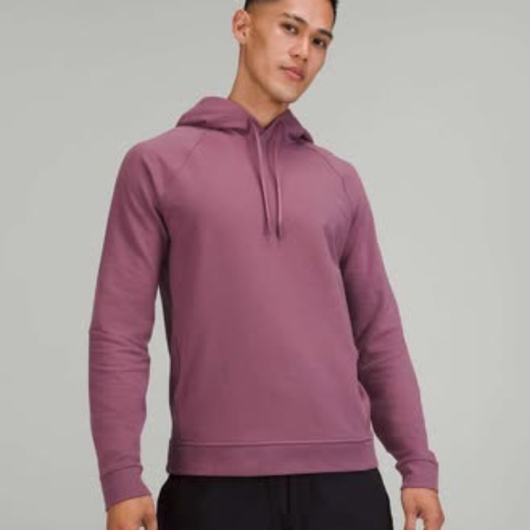 Men’s small lululemon city sweat hoody - Picture 1 of 2